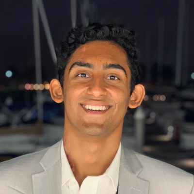Bryan Gopal
