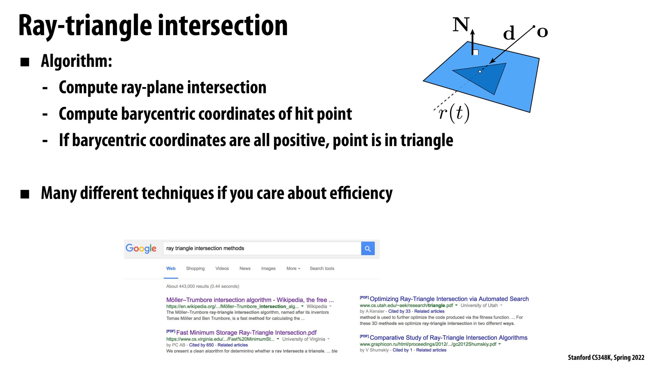 Path tracing - Wikipedia